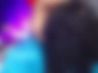 Nahomy's Live Sex Cam Show