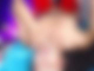 Nahomy's Live Sex Cam Show