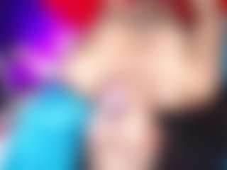 Nahomy's Live Sex Cam Show