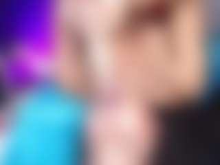 Nahomy's Live Sex Cam Show
