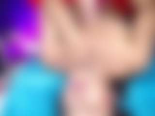 Nahomy's Live Sex Cam Show