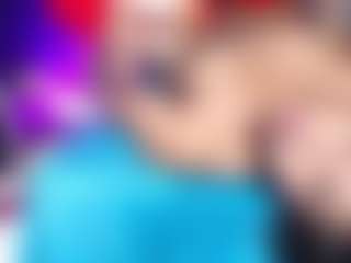 Nahomy's Live Sex Cam Show