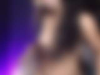 Nahomy's Live Sex Cam Show