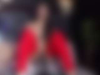 Nahomy's Live Sex Cam Show