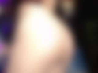 Nahomy's Live Sex Cam Show