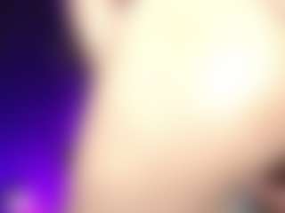 Nahomy's Live Sex Cam Show