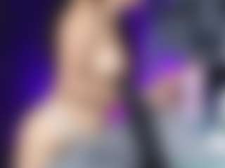 Nahomy's Live Sex Cam Show