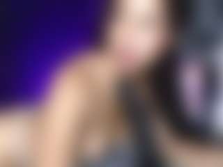 Nahomy's Live Sex Cam Show