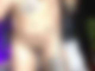 Nahomy's Live Sex Cam Show