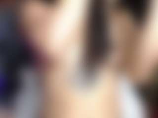 Nahomy's Live Sex Cam Show