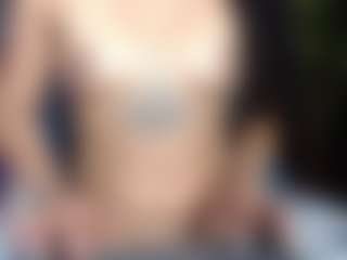 Nahomy's Live Sex Cam Show