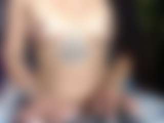Nahomy's Live Sex Cam Show