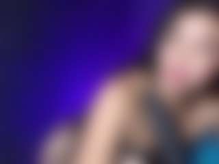 Nahomy's Live Sex Cam Show
