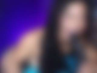 Nahomy's Live Sex Cam Show