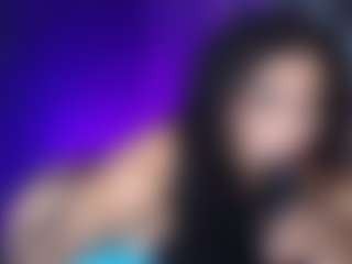 Nahomy's Live Sex Cam Show