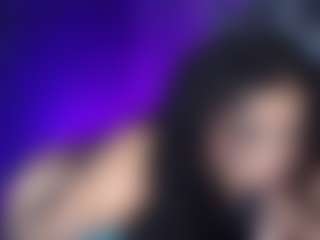 Nahomy's Live Sex Cam Show