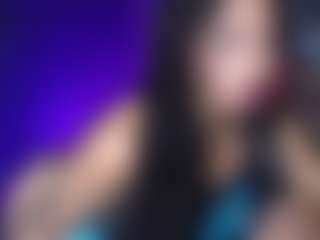 Nahomy's Live Sex Cam Show