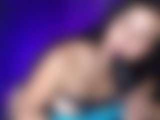 Nahomy's Live Sex Cam Show