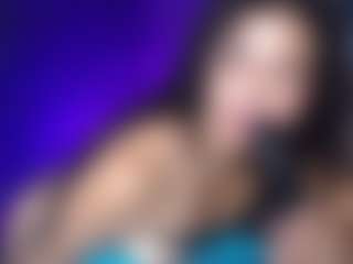 Nahomy's Live Sex Cam Show