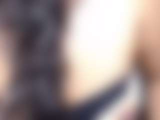 Nahomy's Live Sex Cam Show