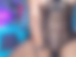 Nahomy's Live Sex Cam Show