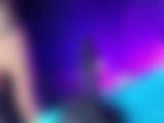 Nahomy's Live Sex Cam Show