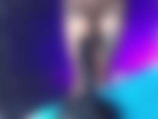 Nahomy's Live Sex Cam Show
