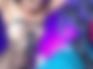 Nahomy's Live Sex Cam Show