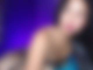 Nahomy's Live Sex Cam Show