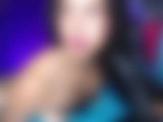 Nahomy's Live Sex Cam Show