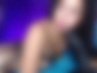 Nahomy's Live Sex Cam Show