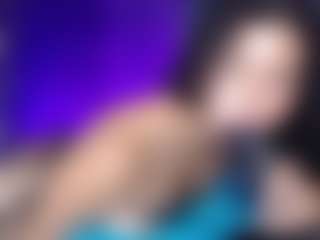 Nahomy's Live Sex Cam Show
