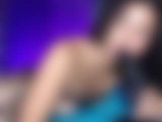 Nahomy's Live Sex Cam Show