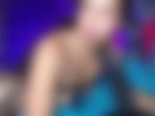 Nahomy's Live Sex Cam Show