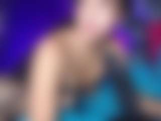 Nahomy's Live Sex Cam Show
