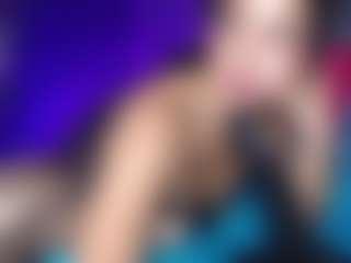 Nahomy's Live Sex Cam Show