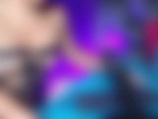 Nahomy's Live Sex Cam Show