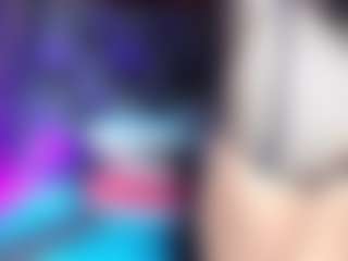 Nahomy's Live Sex Cam Show