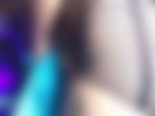 Nahomy's Live Sex Cam Show