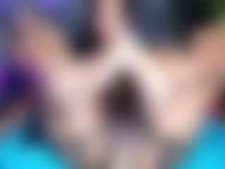 Nahomy's Live Sex Cam Show