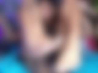 Nahomy's Live Sex Cam Show