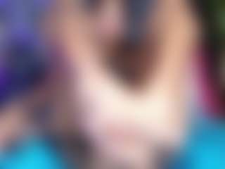 Nahomy's Live Sex Cam Show