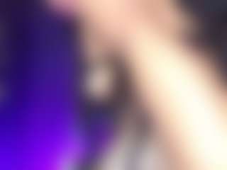 Nahomy's Live Sex Cam Show