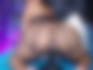 Nahomy's Live Sex Cam Show