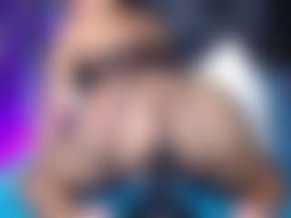 Nahomy's Live Sex Cam Show