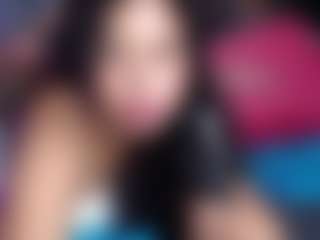 Nahomy's Live Sex Cam Show