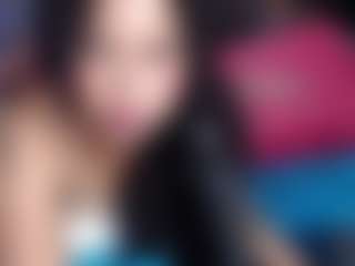 Nahomy's Live Sex Cam Show