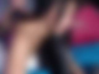 Nahomy's Live Sex Cam Show