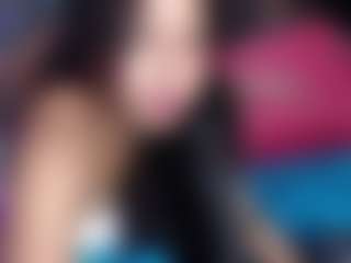 Nahomy's Live Sex Cam Show