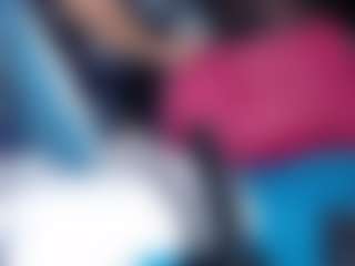 Nahomy's Live Sex Cam Show